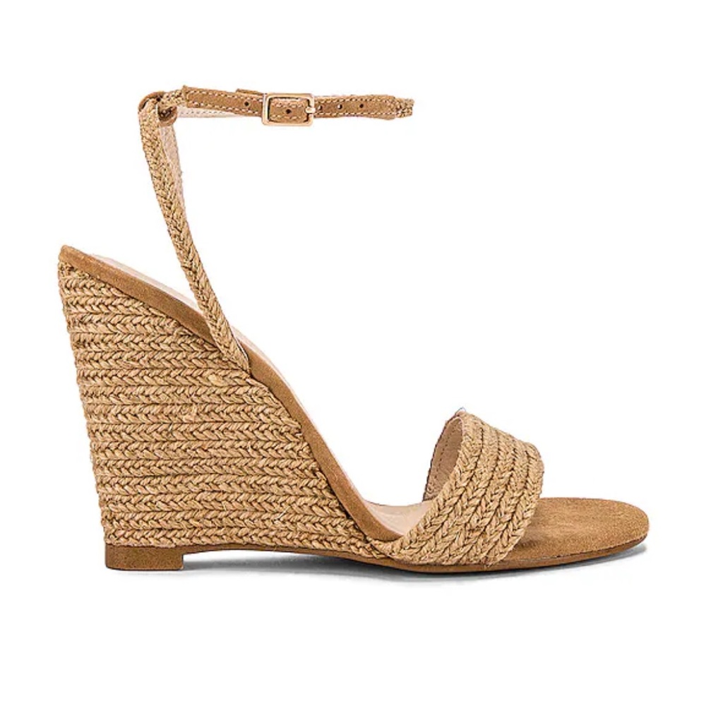 RAYE Lagoon Heel in Natural